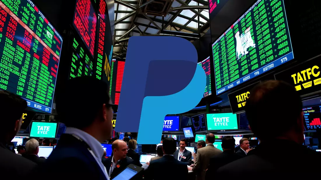 PayPal Aktie: Chancenreicher Marktantritt! - Bild: über boerse-global.de