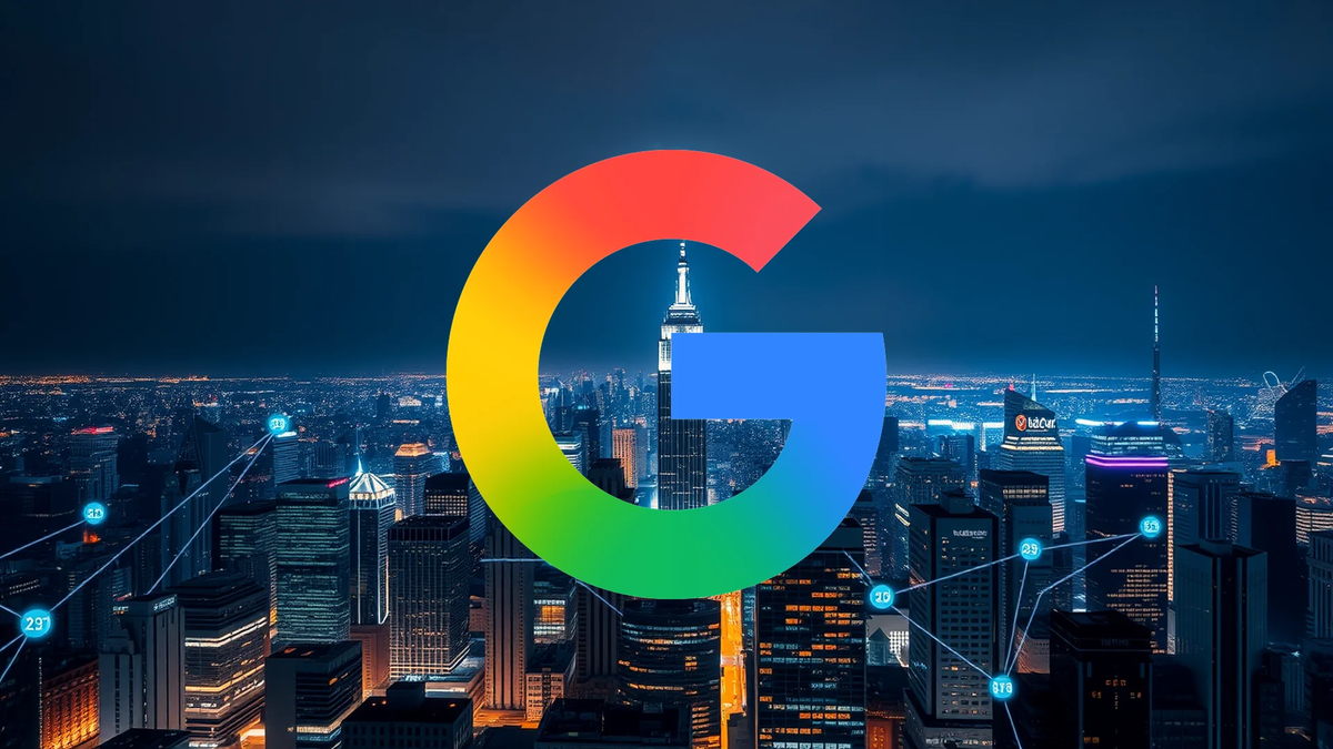 Alphabet: El Gigante de la IA que Acelera Sin Límites - Foto: über boerse-global.de