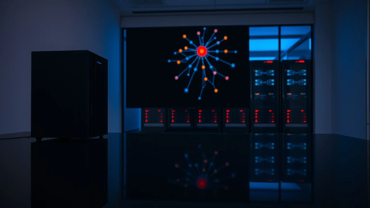 HashJack: Neue KI-Schwachstelle bedroht Browser weltweit - Foto: über boerse-global.de