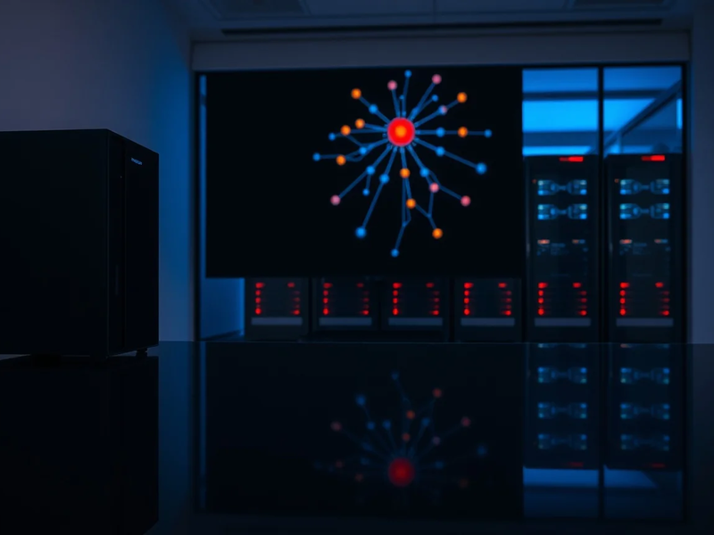 HashJack: Neue KI-Schwachstelle bedroht Browser weltweit - Foto: über boerse-global.de