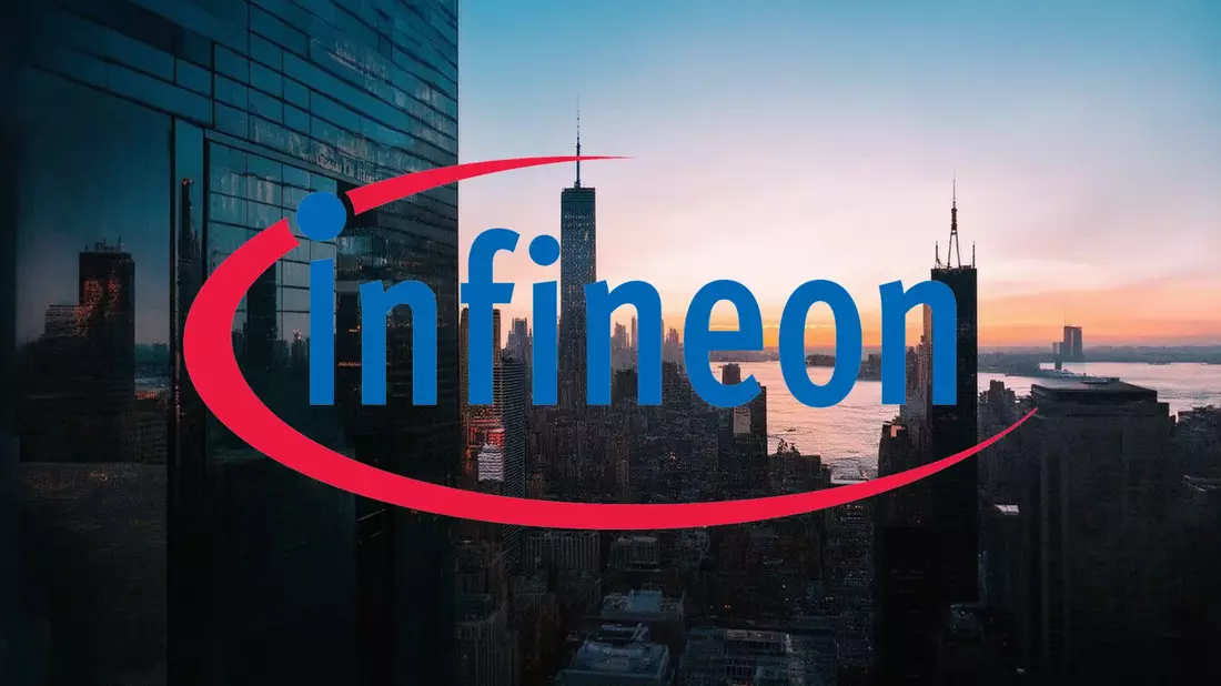 Infineon Aktie: Innovationstreiber entfesselt! - Bild: über boerse-global.de