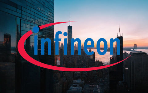 Infineon Aktie: Innovationstreiber entfesselt! - Foto: über boerse-global.de