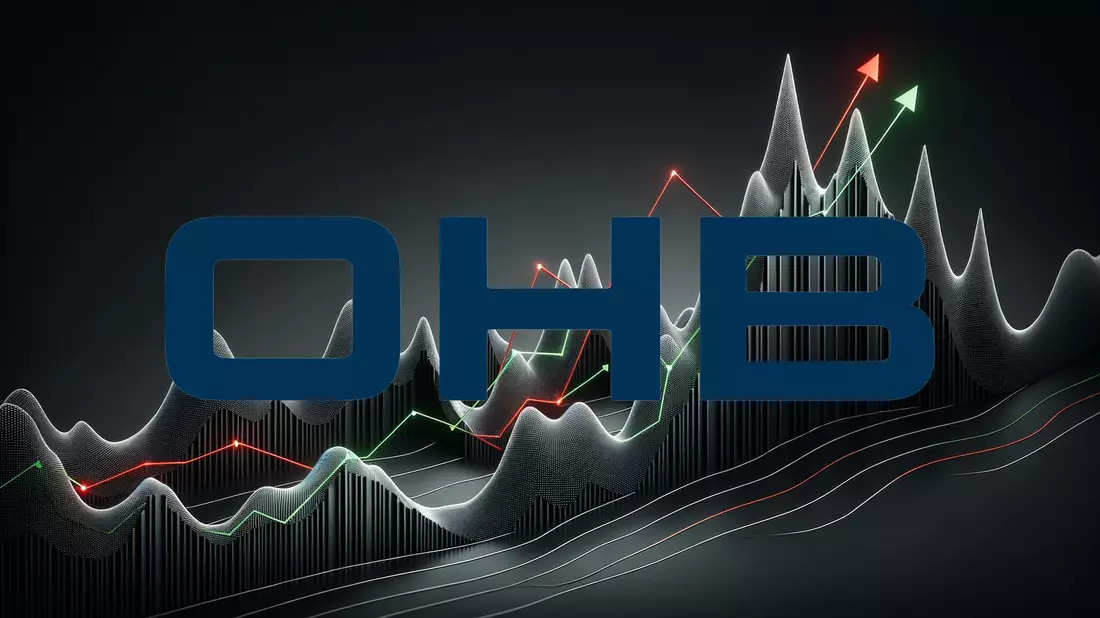 OHB Aktie: ESA-Geldregen zündet! - Bild: über boerse-global.de