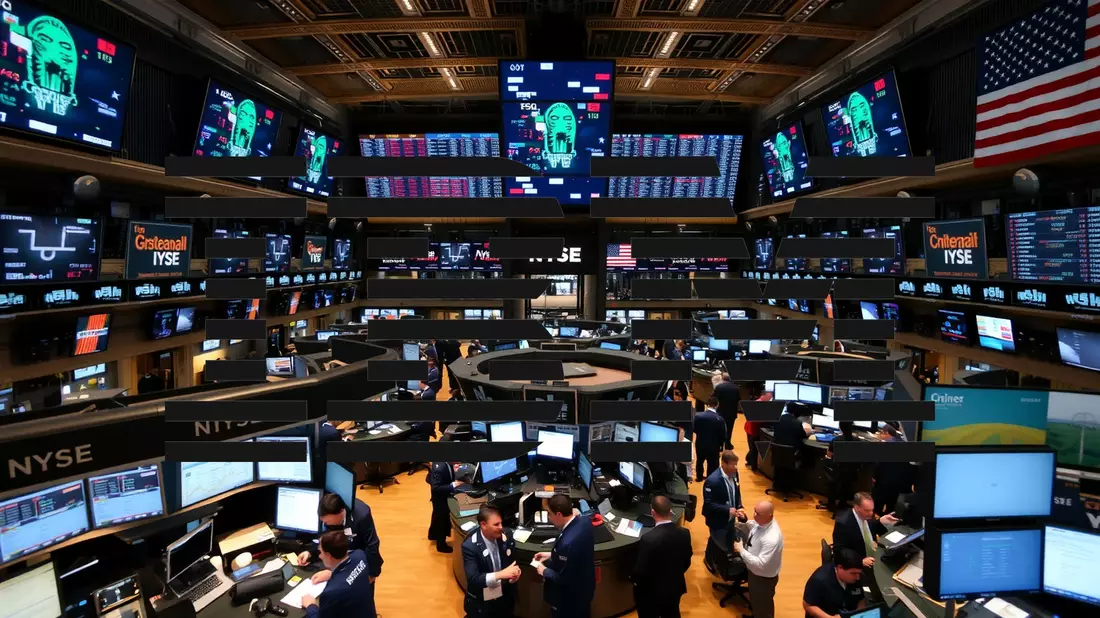 IBM Aktie: KI-Wette zündet! - Bild: über boerse-global.de