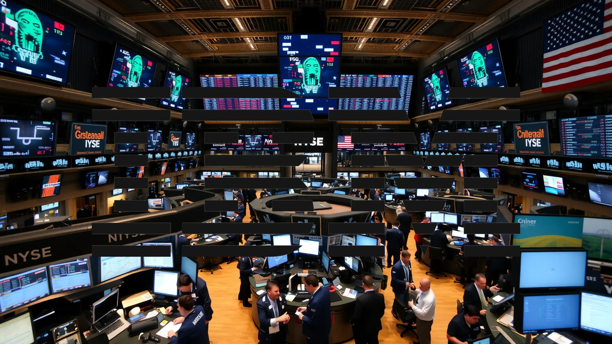 IBM Aktie: KI-Wette zündet! - Foto: über boerse-global.de