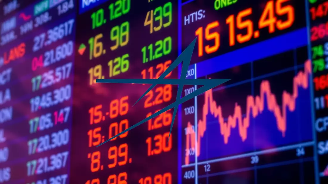 Lockheed Martin Aktie: Zahltag steht an! - Bild: über boerse-global.de