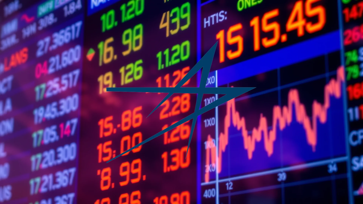 Lockheed Martin Aktie: Zahltag steht an! - Foto: über boerse-global.de