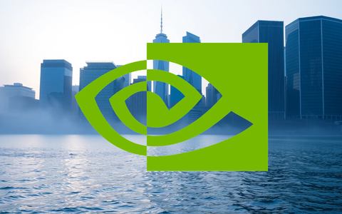 Nvidia: Un desplome de 250.000 millones de dólares sacude los cimientos del rey de la IA - Foto: über boerse-global.de