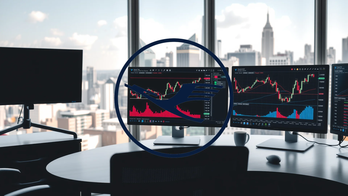 Lufthansa Aktie: VIP-Desaster bremst Höhenflug! - Foto: über boerse-global.de