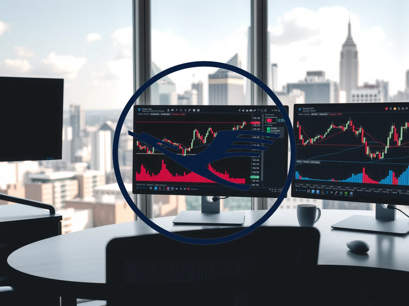 Lufthansa Aktie: VIP-Desaster bremst Höhenflug! - Foto: über boerse-global.de