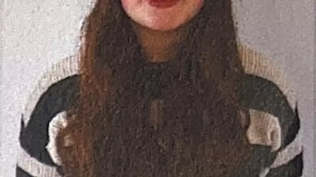 POL-OH: Die Polizei bittet um Mithilfe: 13-jährige Neele M. vermisst - Bild: presseportal.de