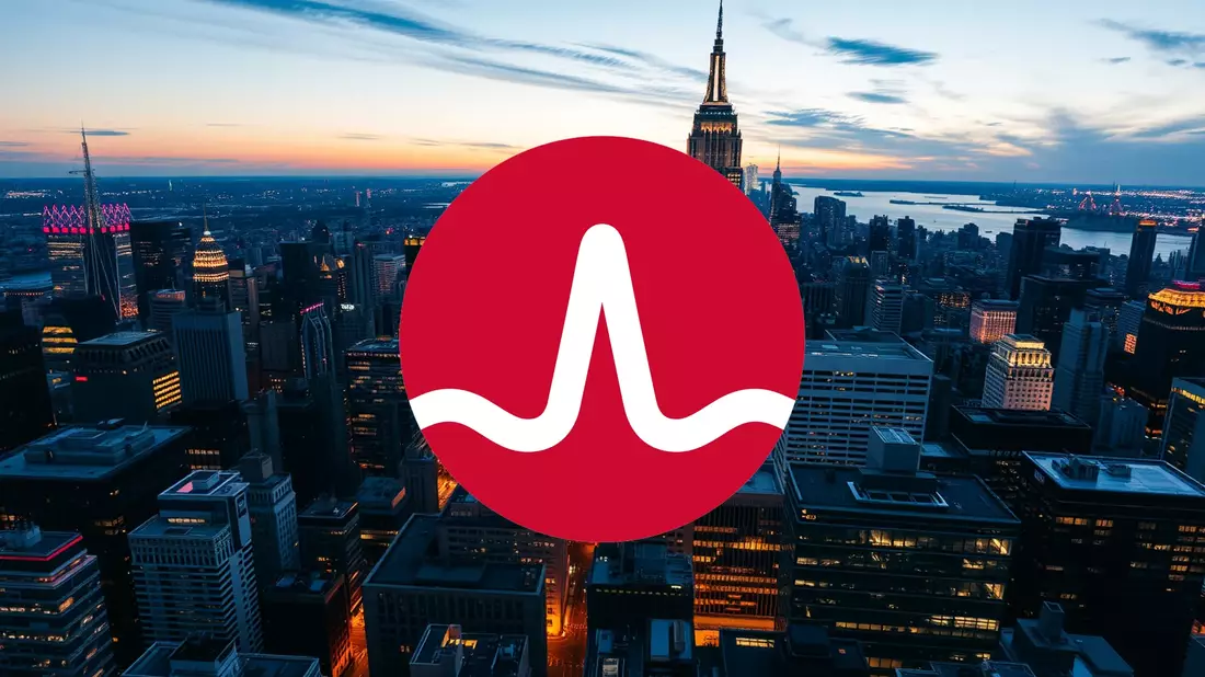 Broadcom se dispara: ¿Hacia nuevos máximos históricos? Illustration mit AI erstellt übermittelt durch boerse-global.de