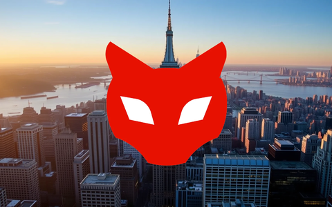 Acción de Red Cat: ¿Oportunidad de compra tras el desplome? - Foto: über boerse-global.de