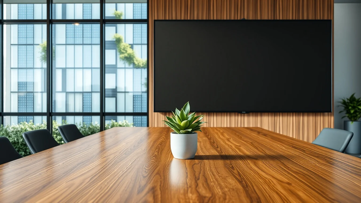 ESG-Kriterien entscheiden 2025 über Immobilienfinanzierung - Foto: über boerse-global.de