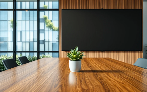 ESG-Kriterien entscheiden 2025 über Immobilienfinanzierung - Foto: über boerse-global.de