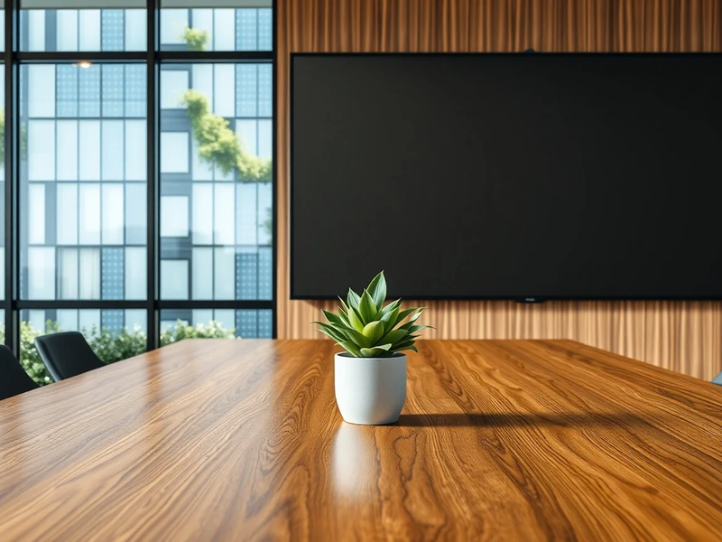 ESG-Kriterien entscheiden 2025 über Immobilienfinanzierung - Foto: über boerse-global.de