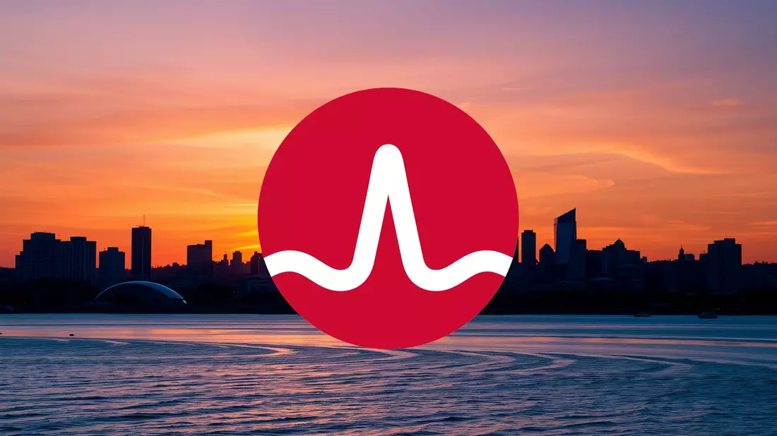 Broadcom Stock Surges to Record High on Analyst Optimism and Google Partnership Illustration mit AI erstellt übermittelt durch boerse-global.de