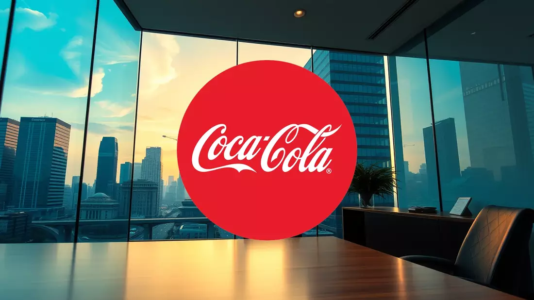 Coca-Cola Aktie: Jetzt zugreifen? - Bild: über boerse-global.de