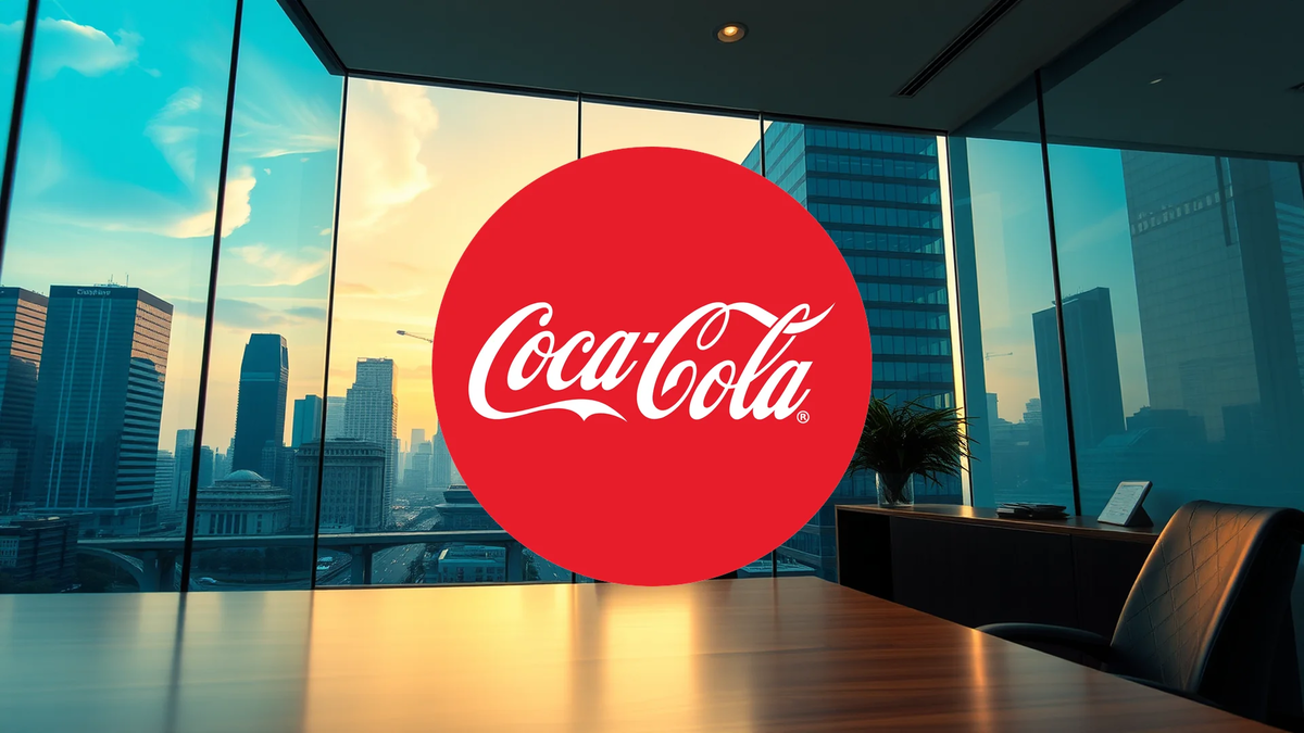 Coca-Cola Aktie: Jetzt zugreifen? - Foto: über boerse-global.de