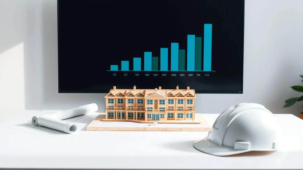 Niederösterreich pumpt 144 Millionen in Bauwirtschaft - Foto: über boerse-global.de