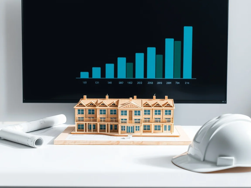 Niederösterreich pumpt 144 Millionen in Bauwirtschaft - Foto: über boerse-global.de