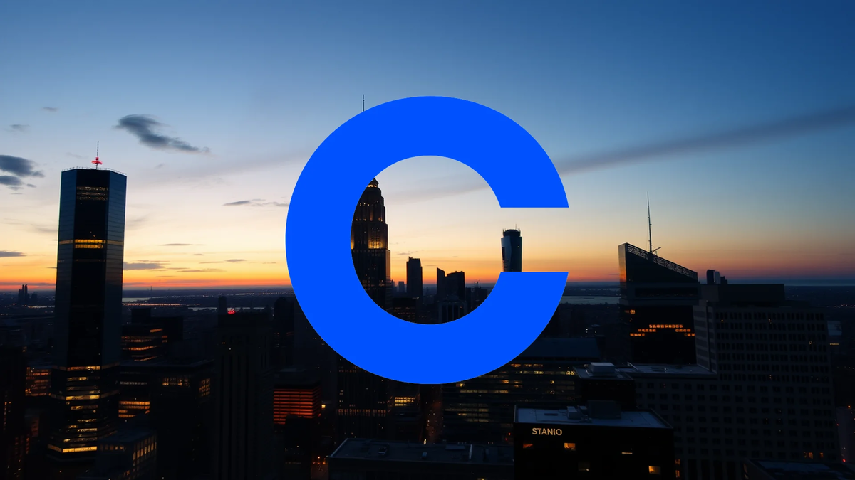 Coinbase Aktie: 1,55 Milliarden Dollar-Flut! - Foto: über boerse-global.de