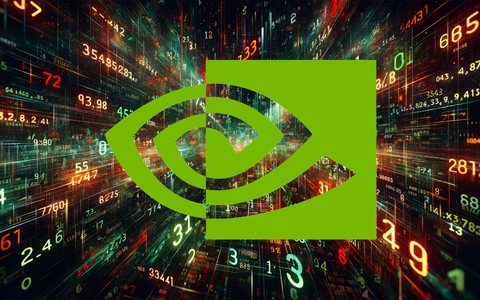 Nvidia’s $250 Billion Market Cap Plunge Shakes AI Sector - Foto: über boerse-global.de