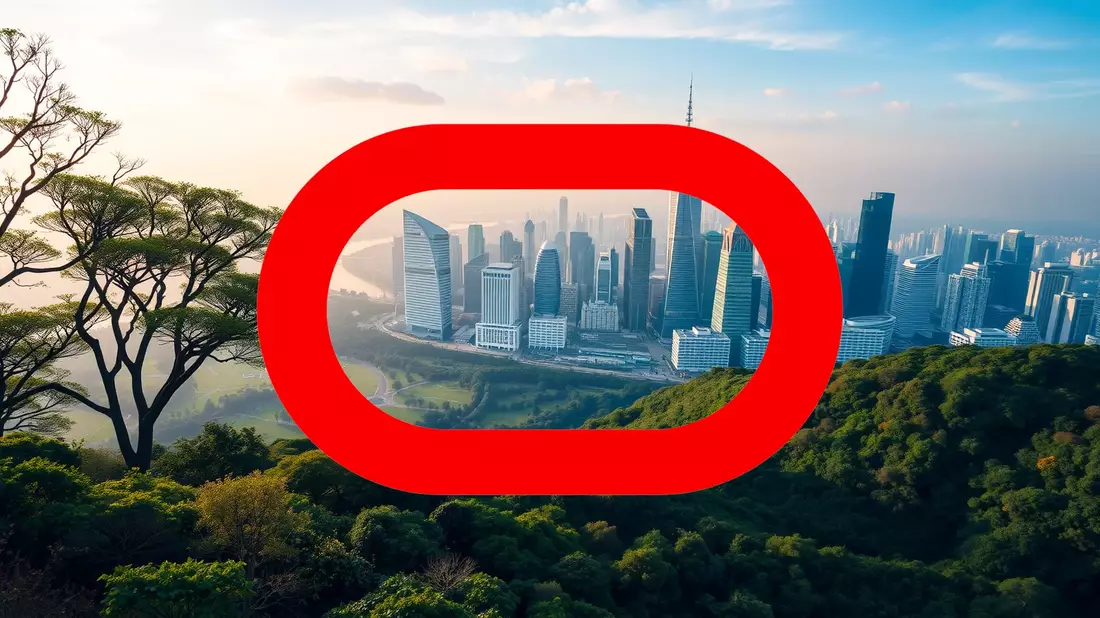 A Bold Endorsement for Oracle Shares Emerges Amid Market Uncertainty Illustration mit AI erstellt übermittelt durch boerse-global.de