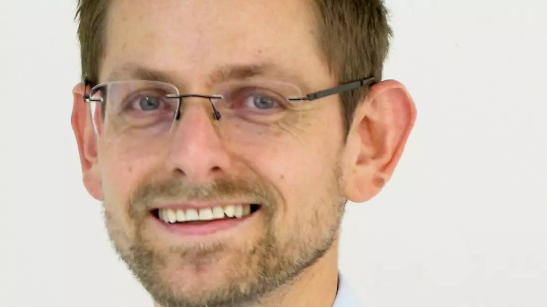 POL-AA: Waiblingen: Dennis Ehrhardt neuer Leiter des Waiblinger Polizeireviers - Bild: presseportal.de