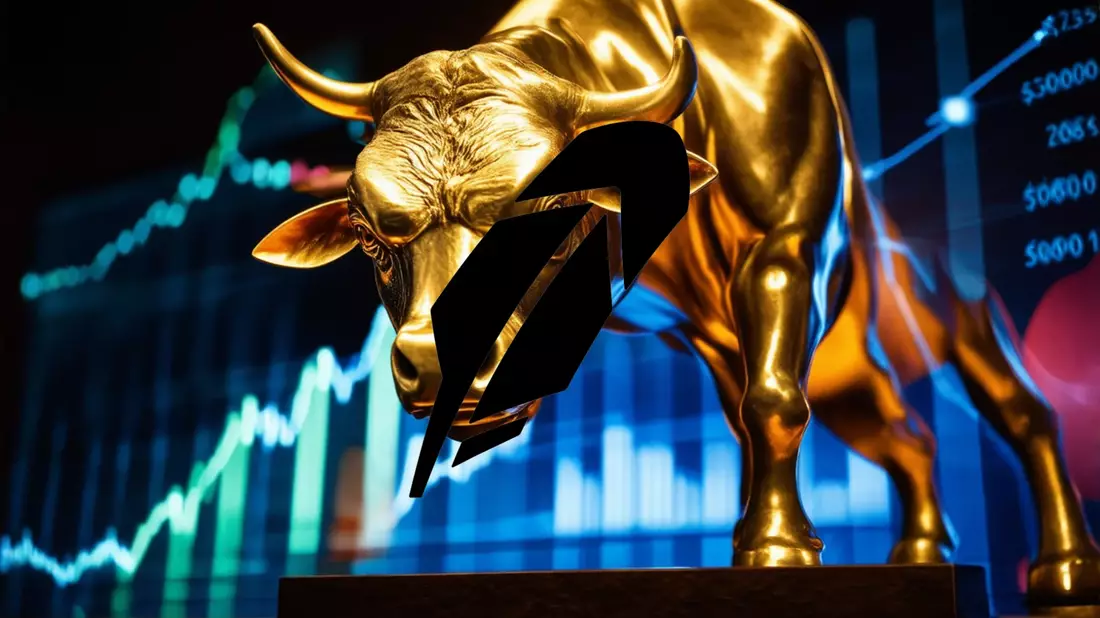 Robinhood’s Strategic Gambit: Acquiring Dominance in Prediction Markets Illustration mit AI erstellt übermittelt durch boerse-global.de