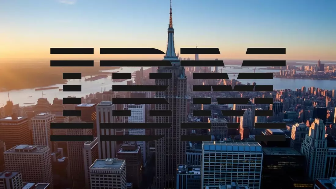 IBM’s AI Transformation Powers Profitability Surge - Bild: über boerse-global.de