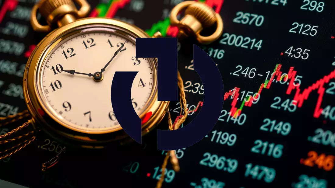 The Trade Desk: ¿Oportunidad Única o Trampa Bursátil? Illustration mit AI erstellt übermittelt durch boerse-global.de