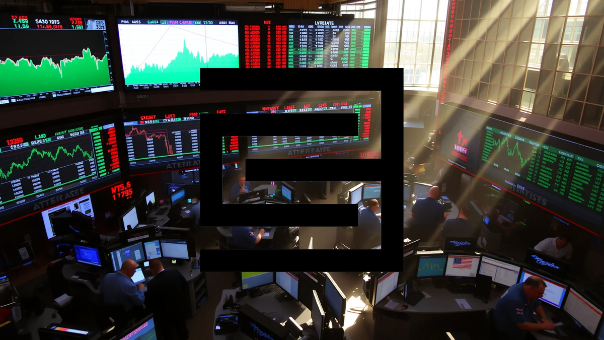 C3.ai Aktie: Wende oder Falle? - Foto: über boerse-global.de