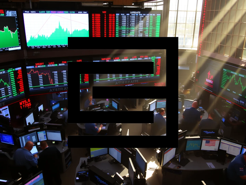 C3.ai Aktie: Wende oder Falle? - Foto: über boerse-global.de