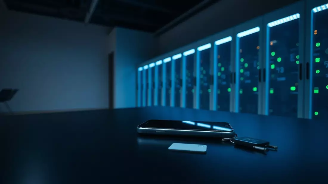 Telekom verschärft Sicherheit massiv - Bild: über boerse-global.de