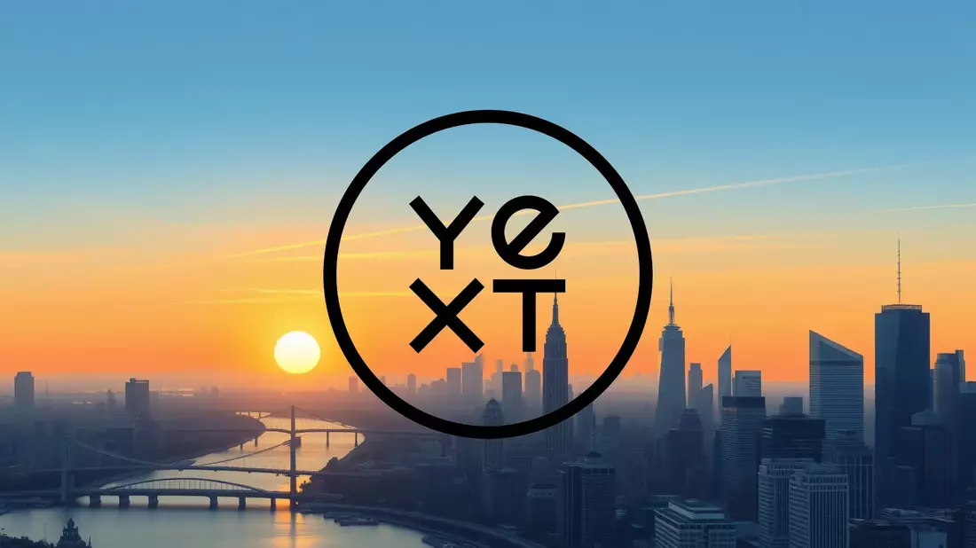 Yext Shares in Play as CEO Bids for Control Illustration mit AI erstellt übermittelt durch boerse-global.de