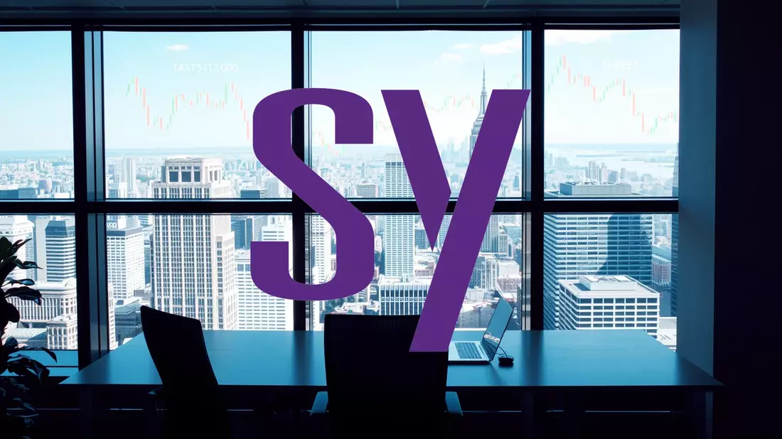 Synopsys Shares Poised for Potential Rebound Illustration mit AI erstellt übermittelt durch boerse-global.de