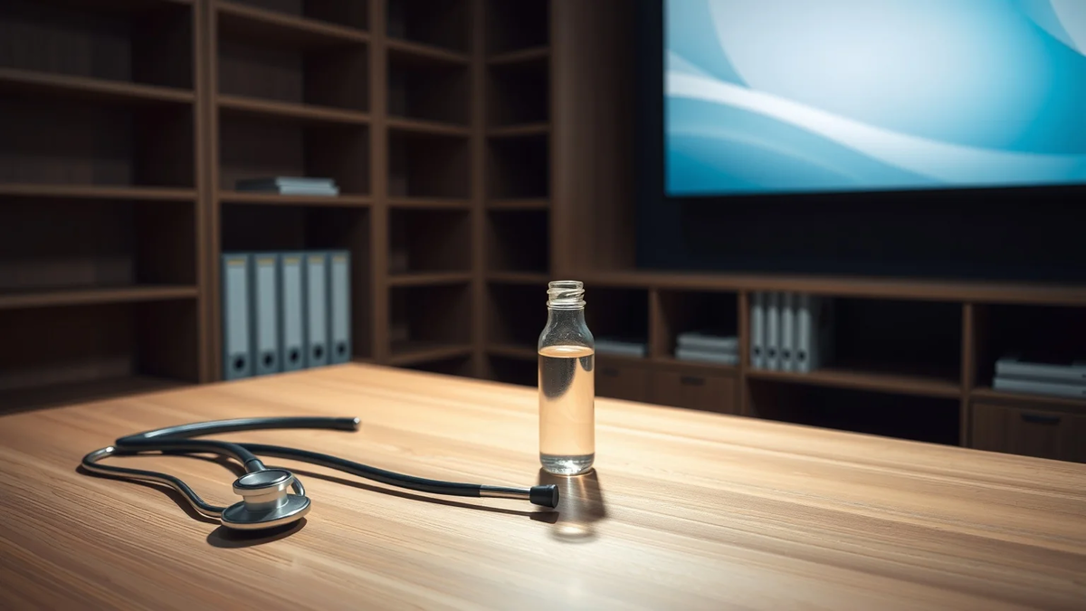 Heilpraktiker-Ausbildung: Klinisches Wissen schlägt Auswendiglernen - Foto: über boerse-global.de