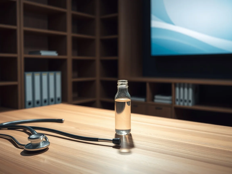 Heilpraktiker-Ausbildung: Klinisches Wissen schlägt Auswendiglernen - Foto: über boerse-global.de