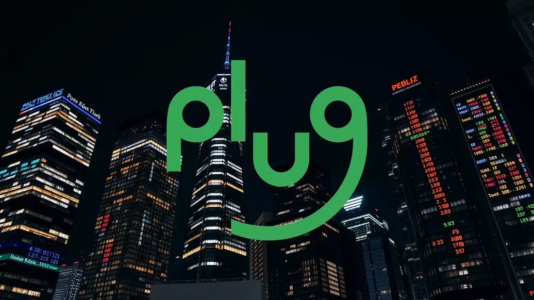 Plug Power’s Critical Crossroads: Share Dilution Looms Amid Strategic Pivot - Bild: über boerse-global.de