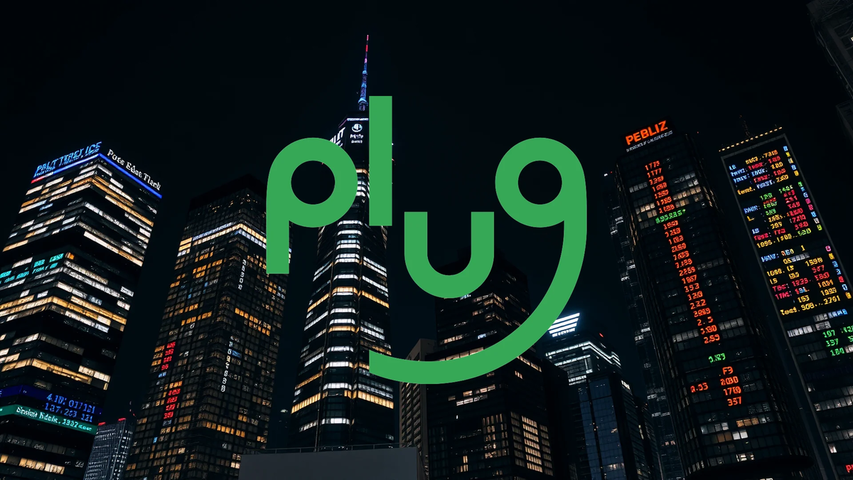 Plug Power’s Critical Crossroads: Share Dilution Looms Amid Strategic Pivot - Foto: über boerse-global.de