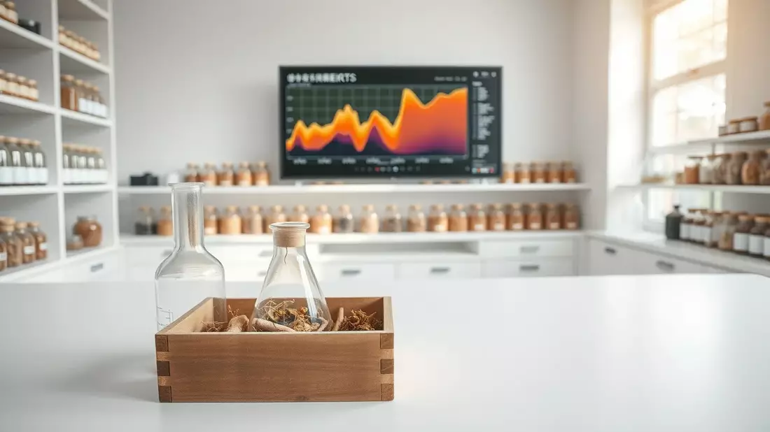 NATCM verschärft Richtlinien für TCM-Forschung - Bild: über boerse-global.de