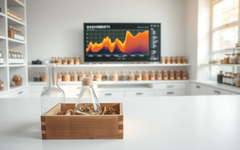 NATCM verschärft Richtlinien für TCM-Forschung - Foto: über boerse-global.de