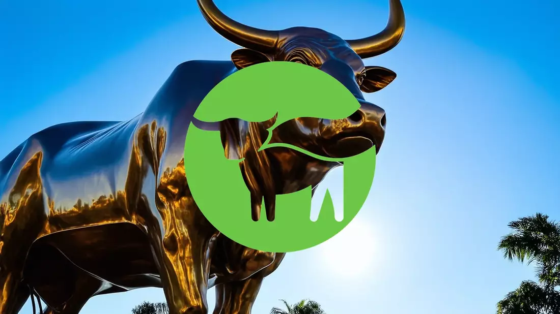 Beyond Meat: Un Revés Judicial que Agrava su Crisis Financiera - Bild: über boerse-global.de