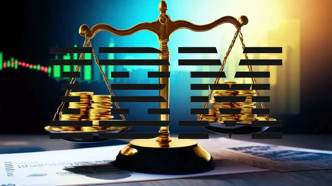 IBM: La apuesta silenciosa por la IA que está transformando sus finanzas Illustration mit AI erstellt übermittelt durch boerse-global.de