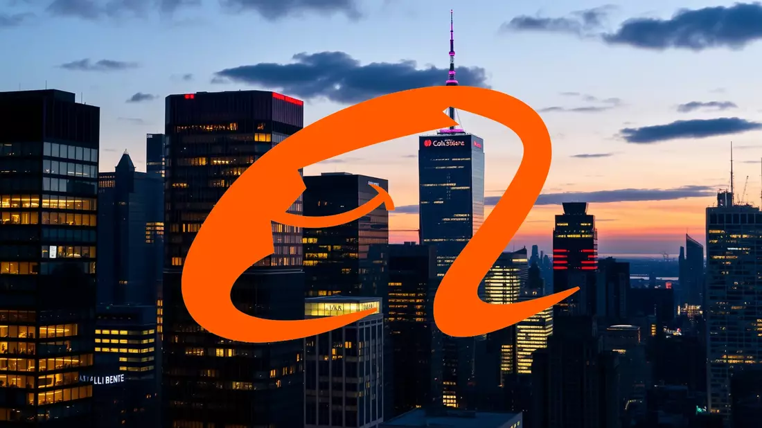 Alibaba Faces Potential US Defense Department Blacklisting - Bild: über boerse-global.de