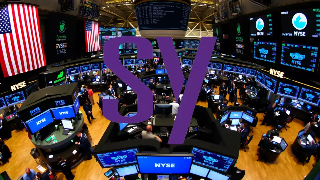 Synopsys: ¿Se avecina un repunte bursátil? - Bild: über boerse-global.de