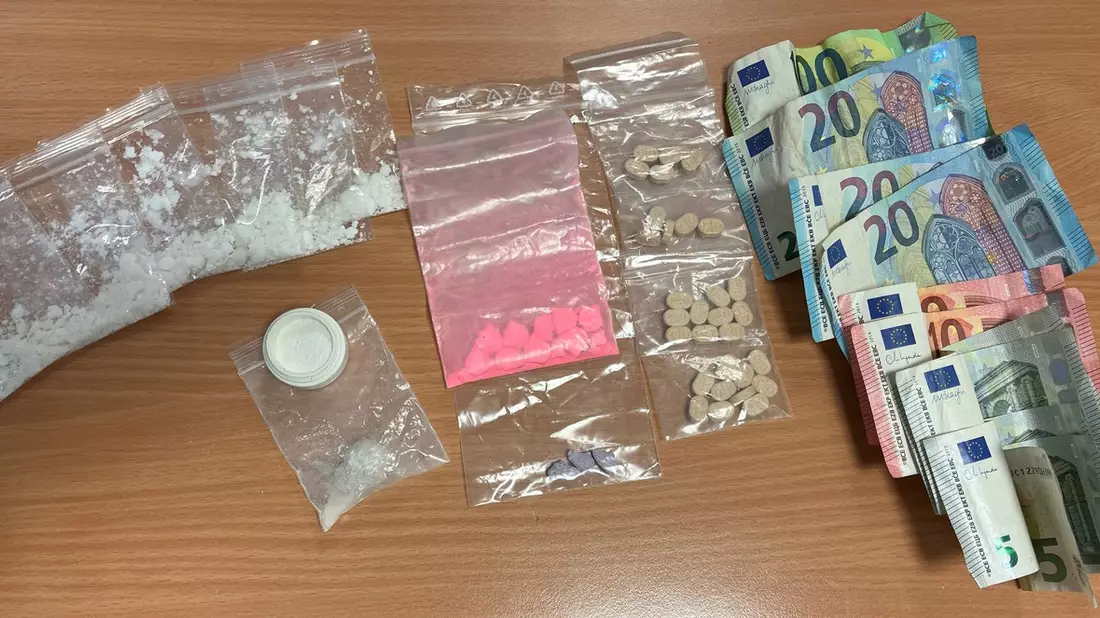 POL-HA: Schwerpunktdienst der Hagener Polizei nimmt Drogendealer fest - Bild: presseportal.de