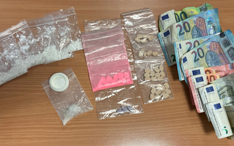 POL-HA: Schwerpunktdienst der Hagener Polizei nimmt Drogendealer fest - Foto: presseportal.de