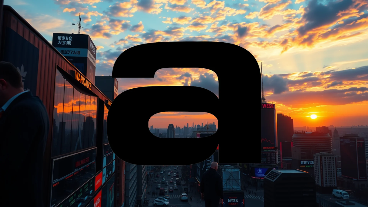 Ads Tec Energy Aktie: Technologie-Durchbruch! - Foto: über boerse-global.de